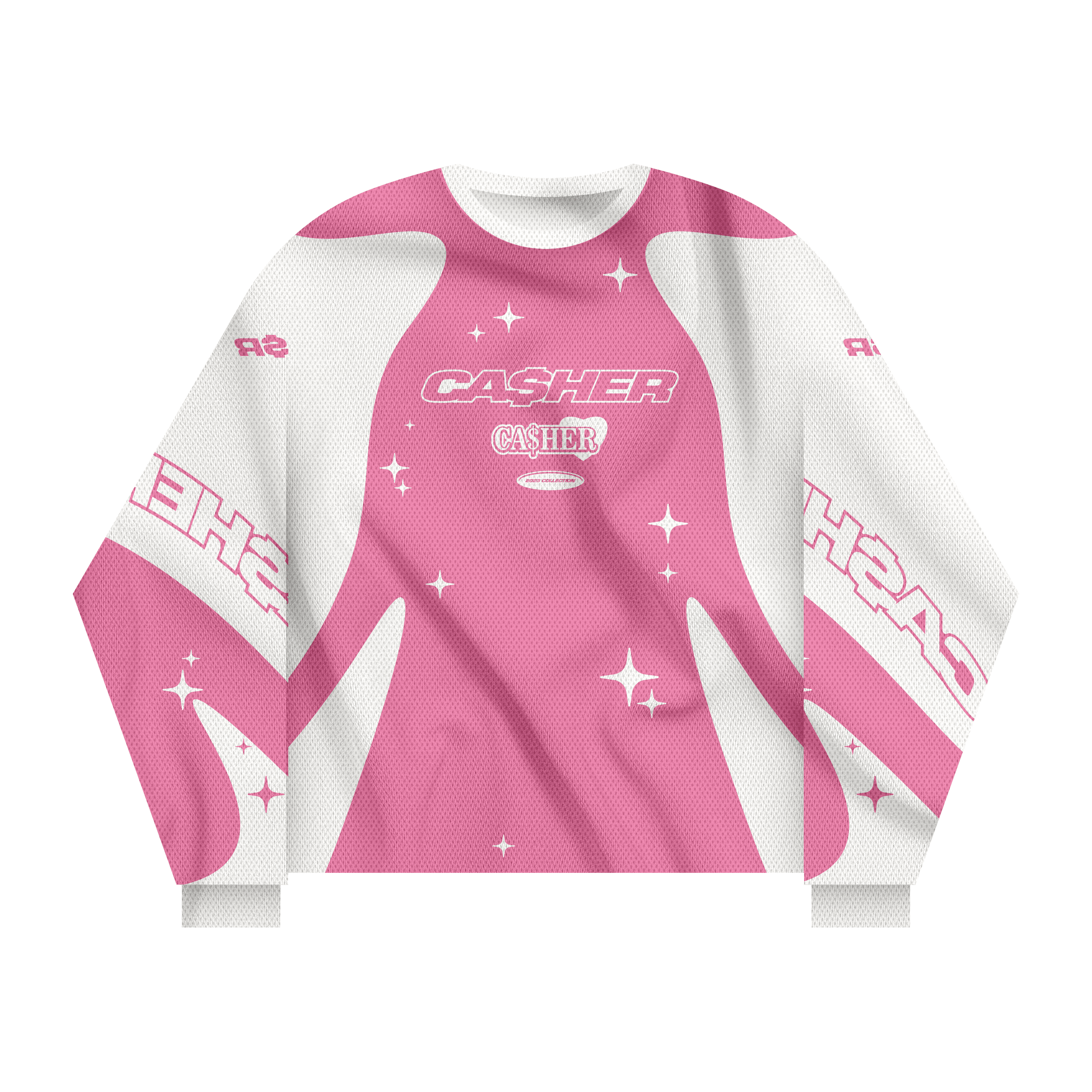 Джерси "Pink"