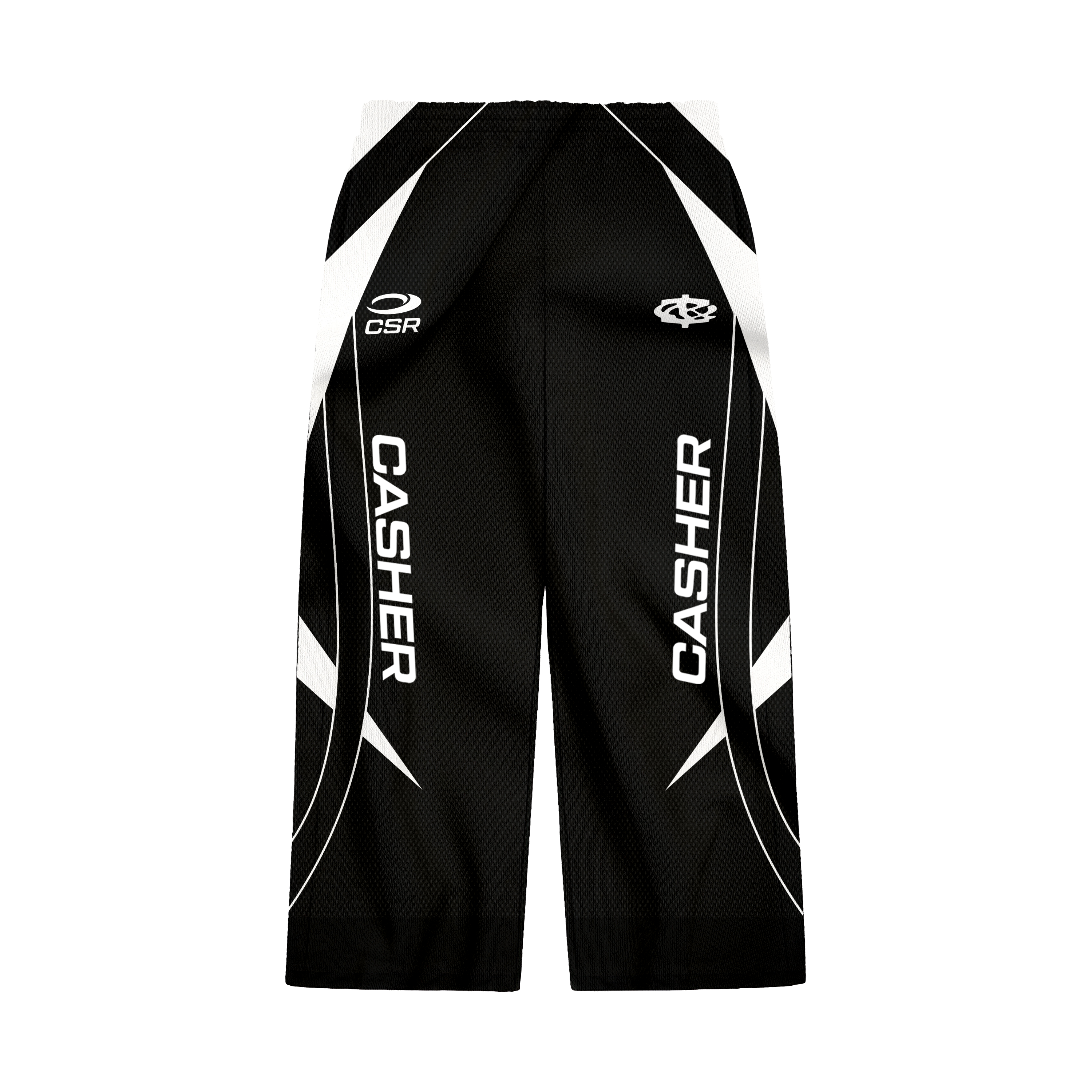 Штаны "Light Classic" Black