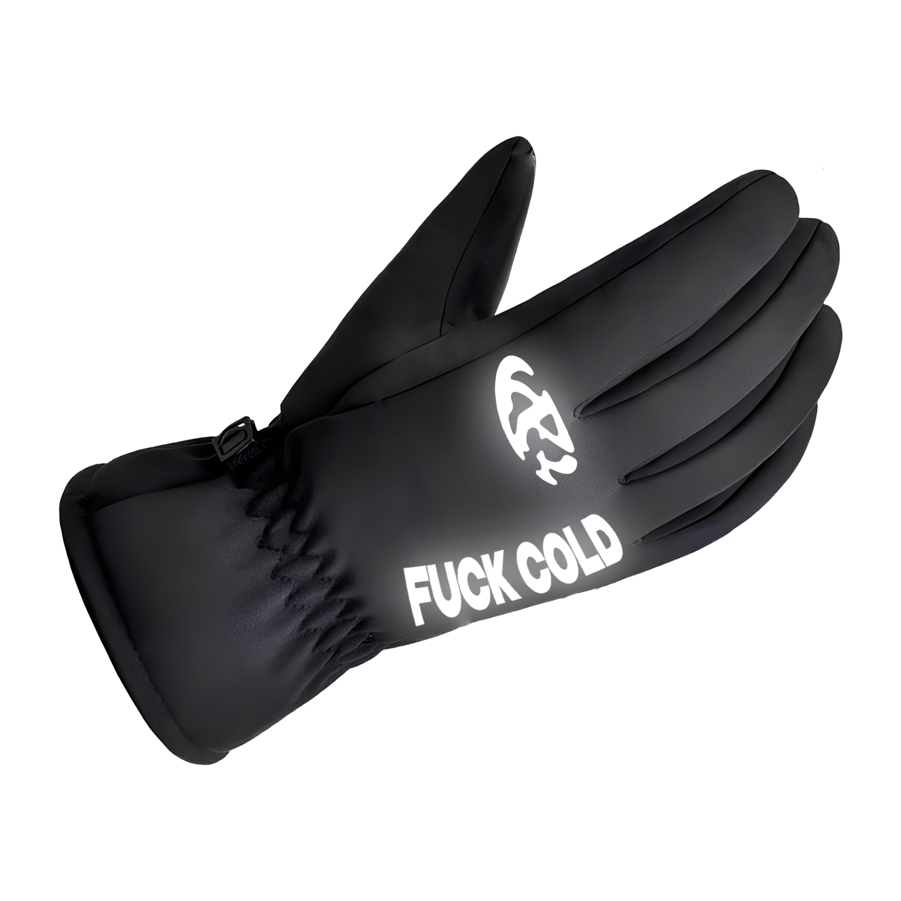 FCK COLD GLOVES