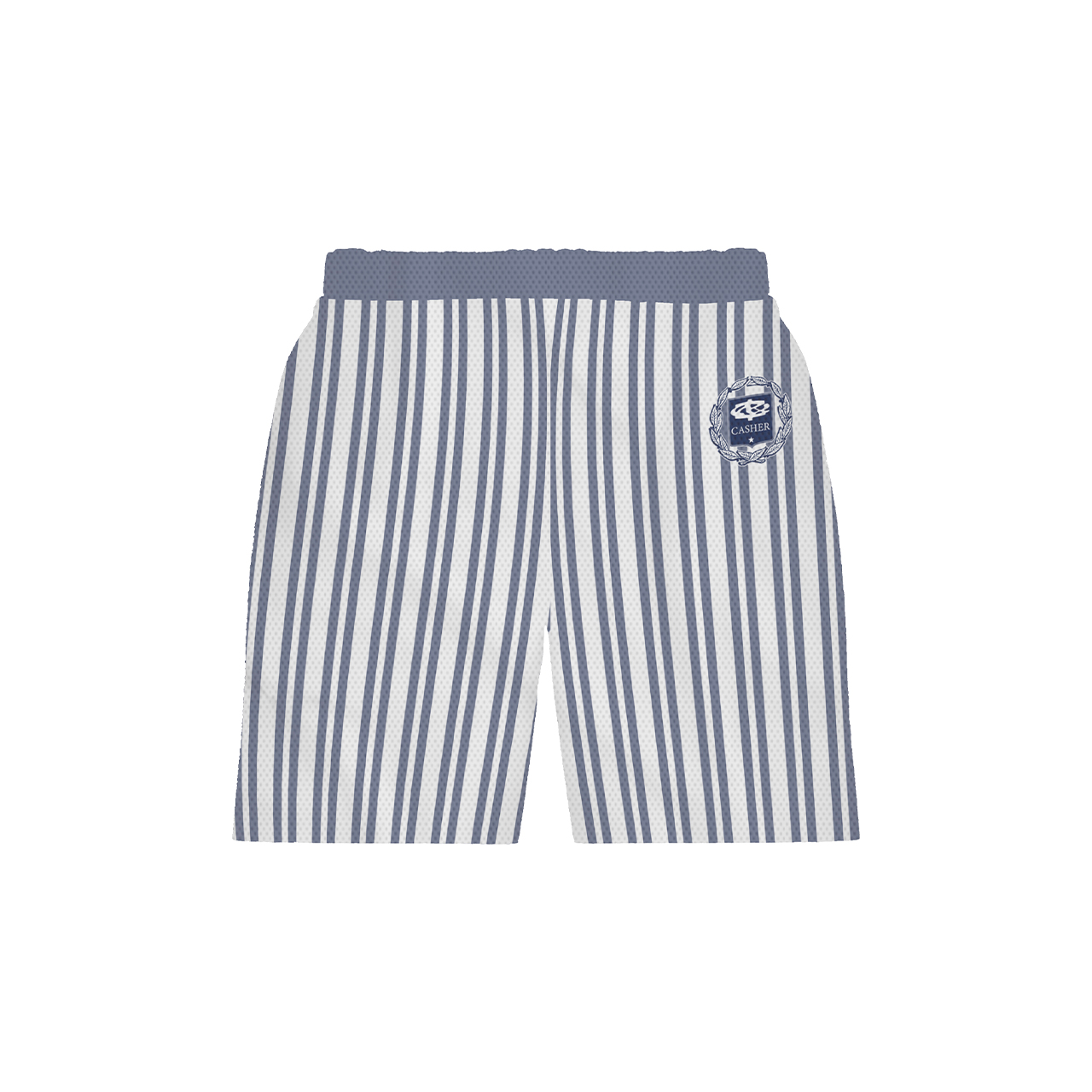 Шорты “Sleep Mode” Blue