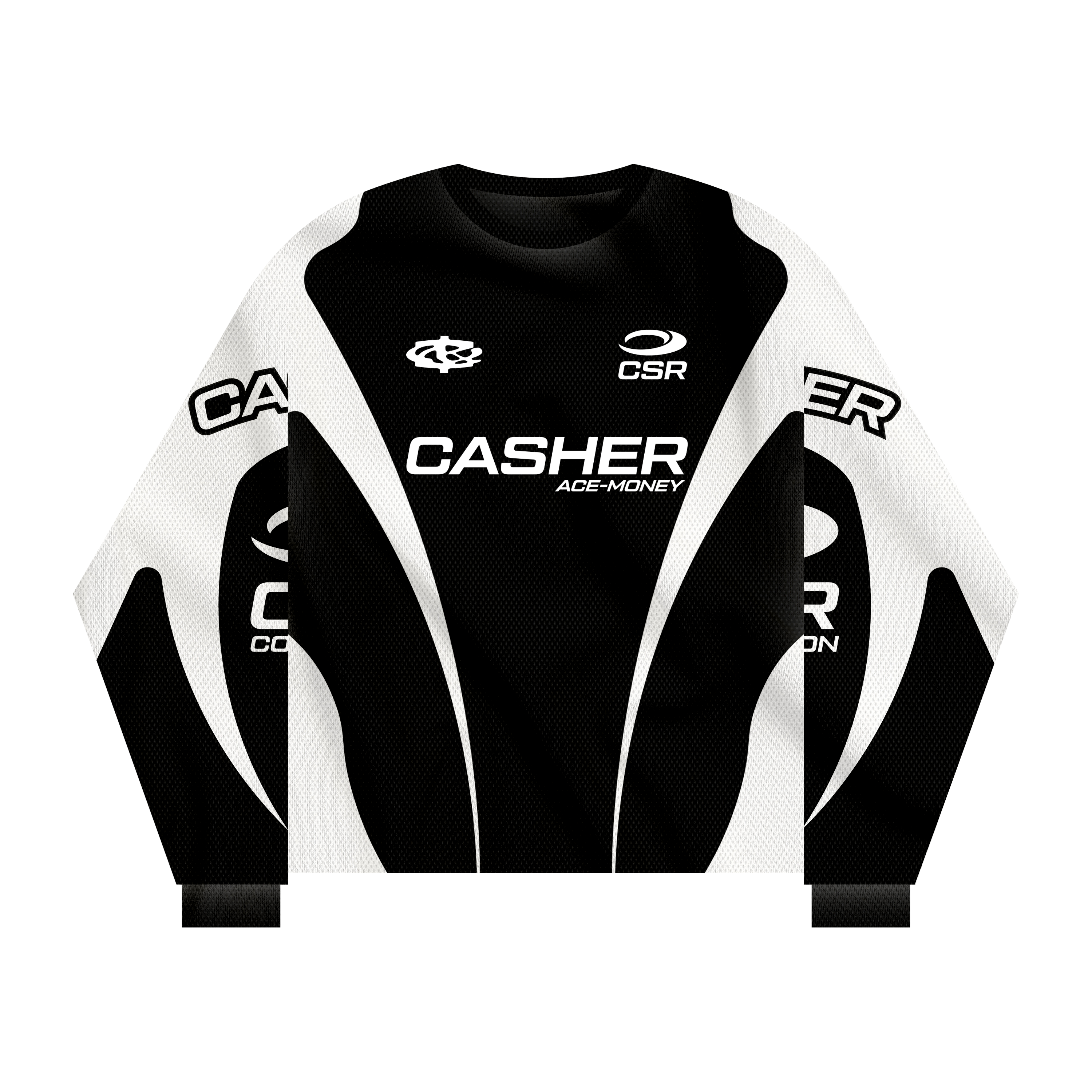 Джерси "Light Classic" Black