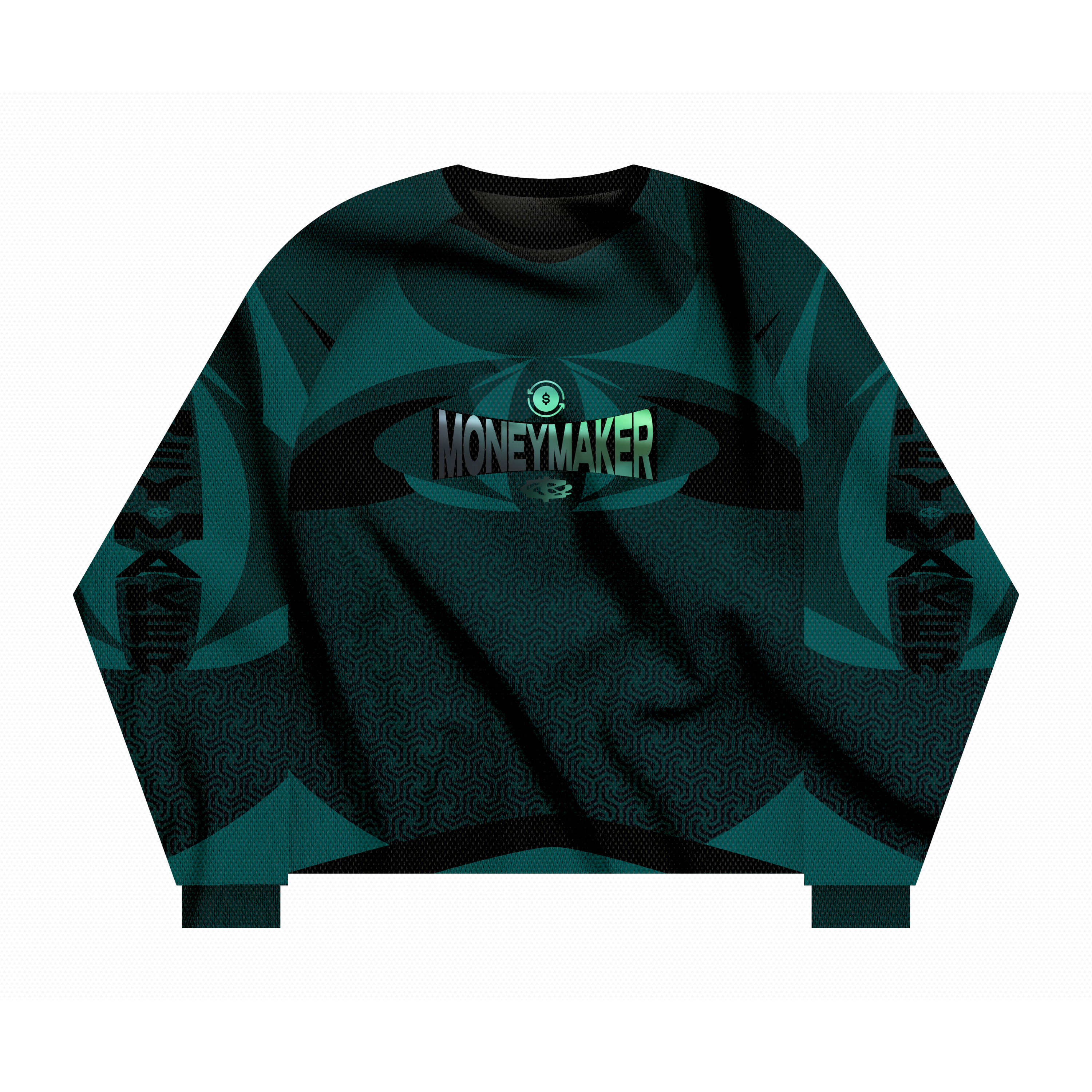 Джерси "Moneymaker"