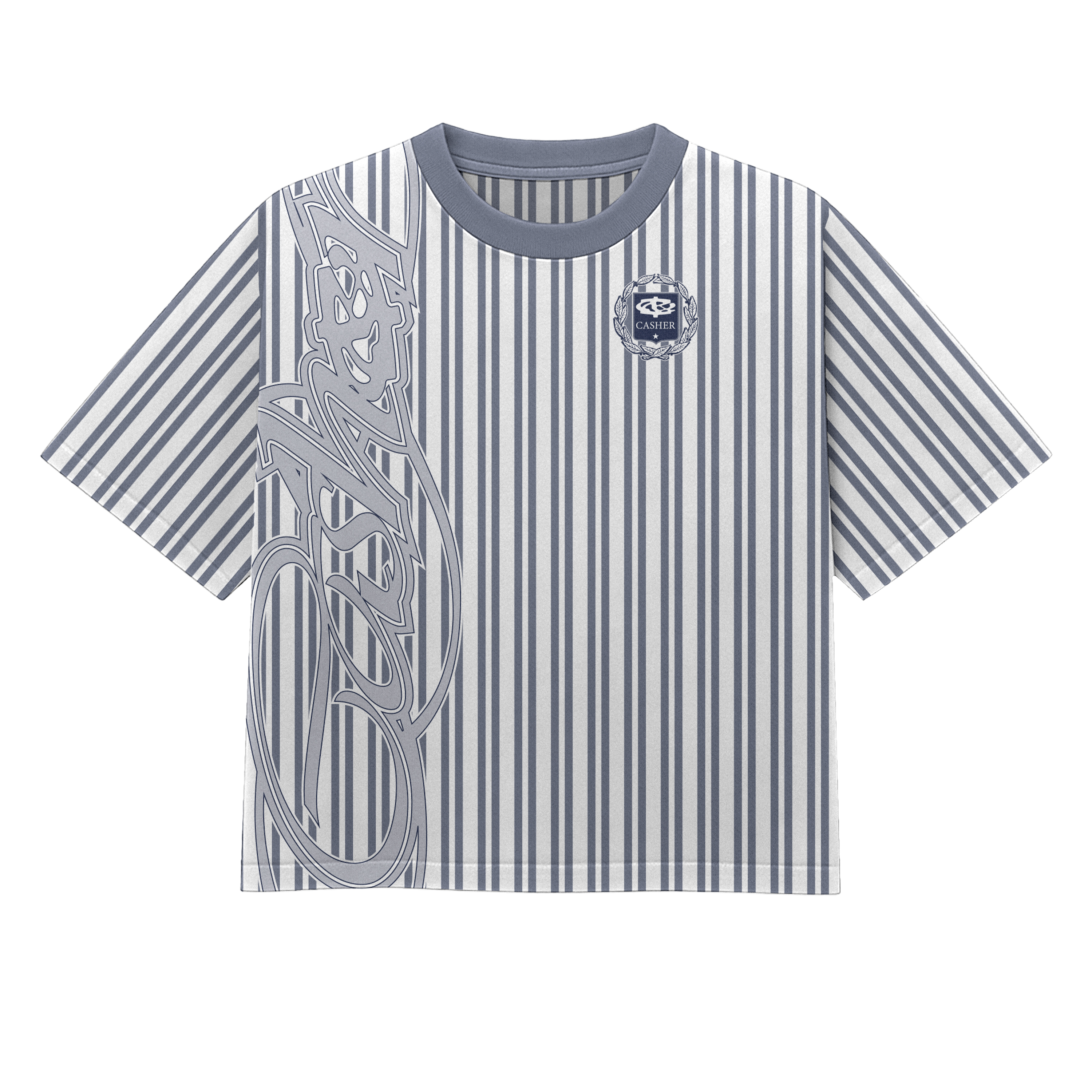 Футболка “Sleep Mode” Blue