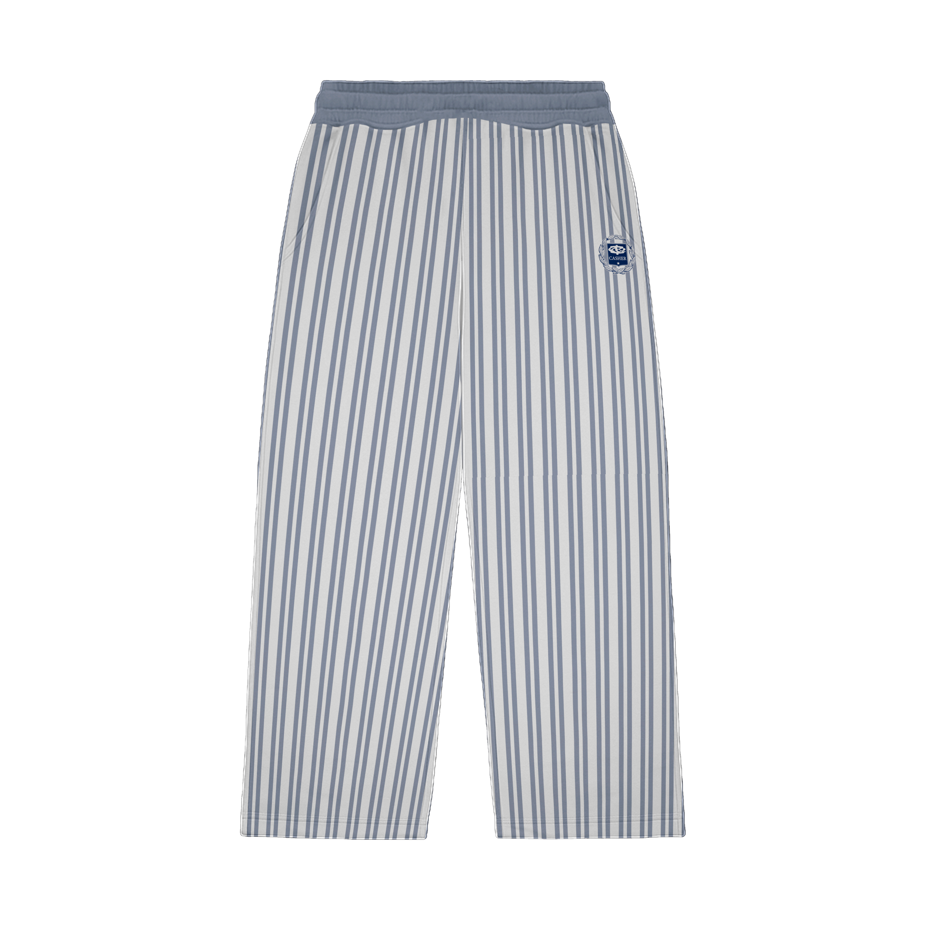 Штаны “Sleep Mode” Blue