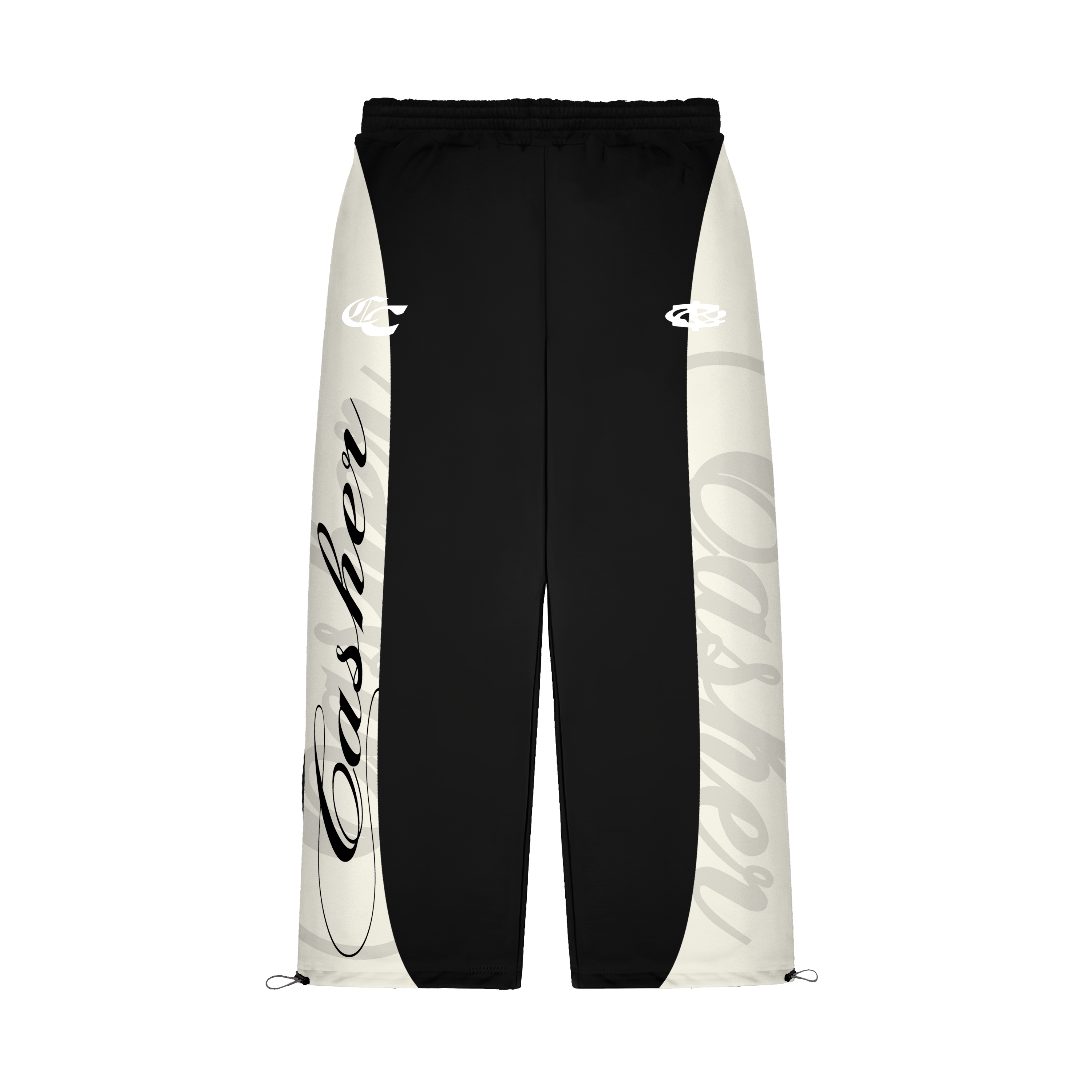 Штаны "Cash Culture" Black