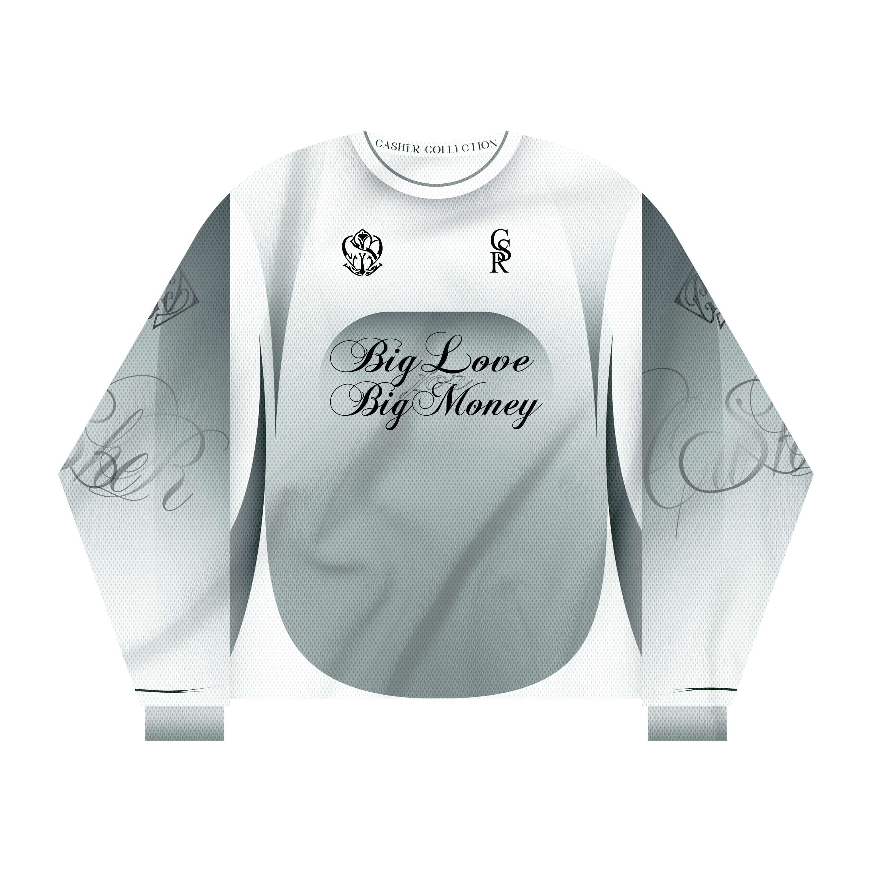 Джерси "BigLove" CASPER